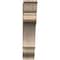 Ekena Millwork Legacy Traditional Rough Sawn Bracket, Douglas Fir, 6"W x 28"D x 28"H BKT06X28X28LEC01RDF - alternate 2
